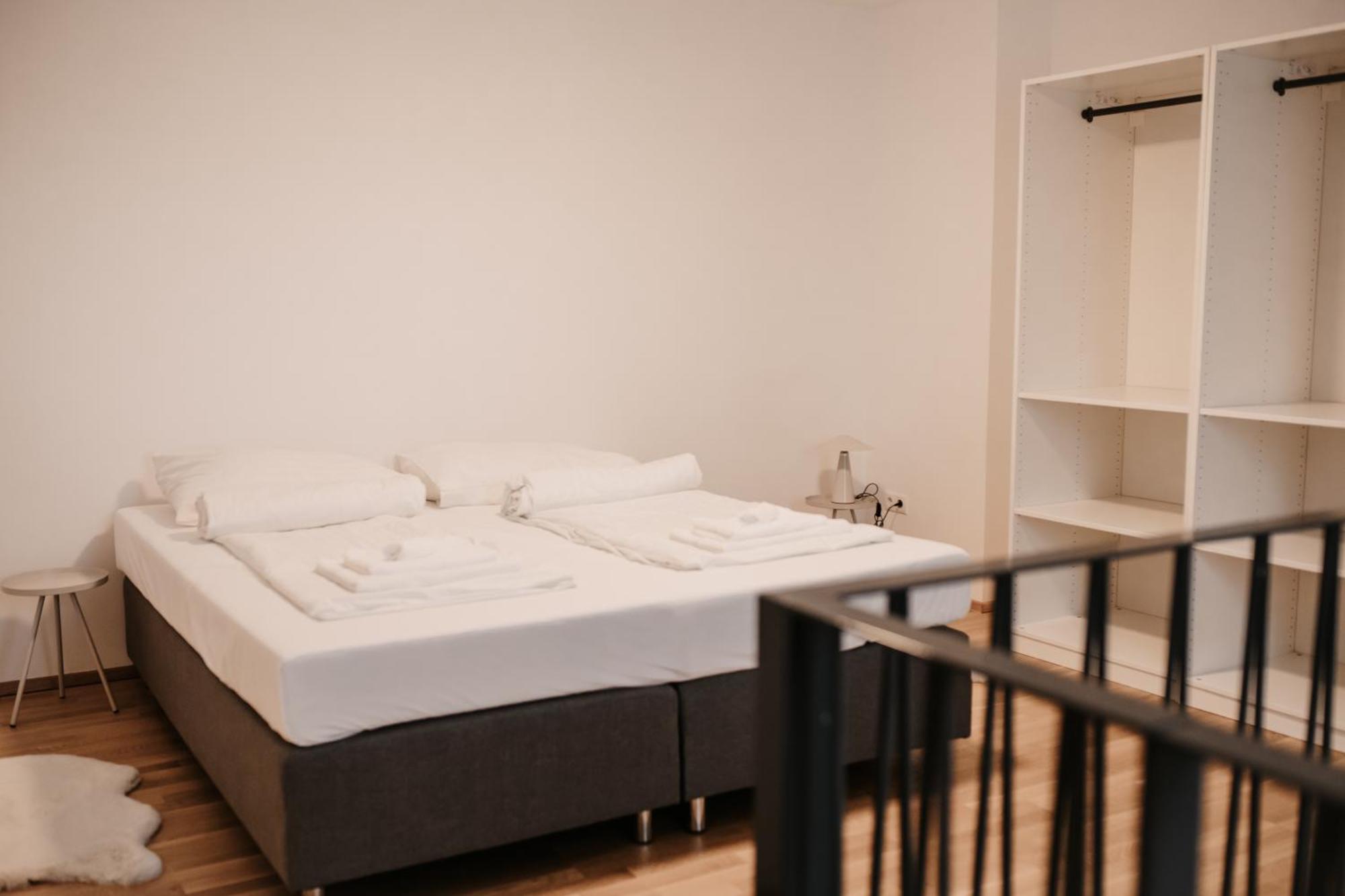 Modern Luxury Apartment 维也纳 外观 照片